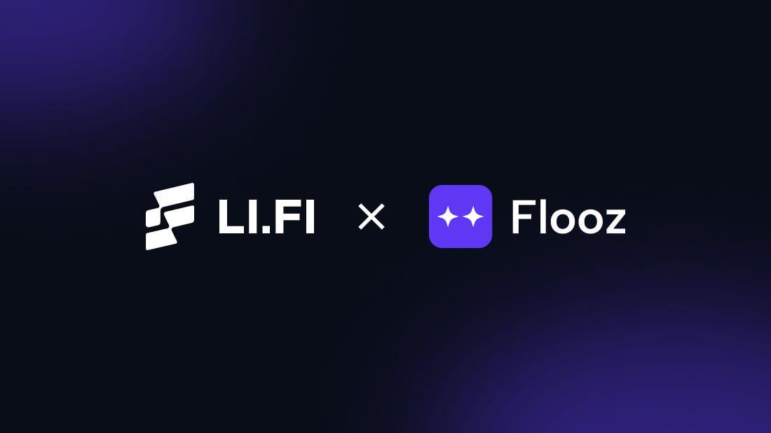 Flooz x LIFI 